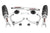 3.5 Inch Lift Kit | N3 Struts | Ram 1500 2WD/4WD (2019-2025)