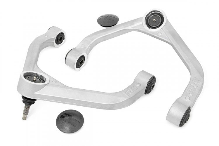 Forged Upper Control Arms | 3 Inch Lift | Ram 1500 4WD (2012-2018 &amp; Classic)