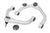 Forged Upper Control Arms | 3 Inch Lift | Ram 1500 4WD (2012-2018 & Classic)