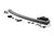 LED Light | Windshield | 50" Black Single Row | Polaris Ranger 1000/XP 1000/XP 900