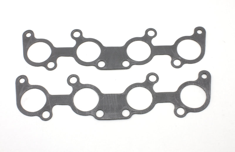 JBA Ford 5.0L Coyote Round Port Header Gasket - Pair - 063-1685