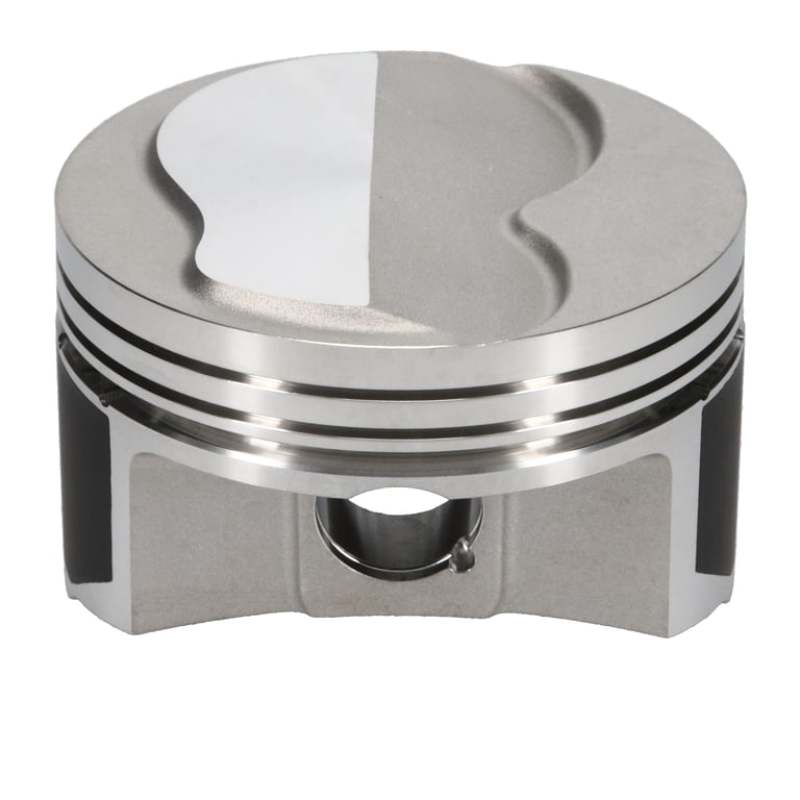 Wiseco Chevy LS Series Small Block Pro Tru +4cc 4.0in Bore Shelf Stock Kit - PTS523AS