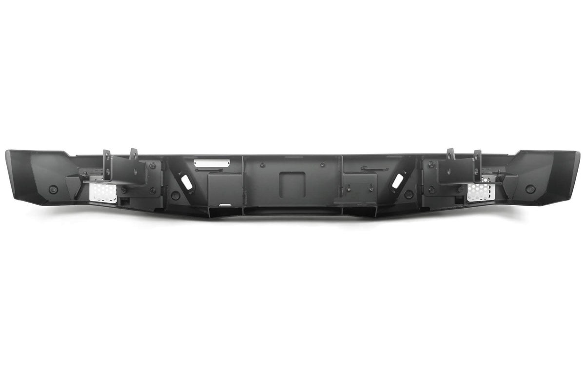 DV8 Offroad - 2020-2026 Jeep Gladiator JT | MTO Series Rear Bumper - RBGL-12