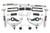 3 Inch Lift Kit | Chevy Silverado & GMC Sierra 2500HD 2WD/4WD (2020-2024)