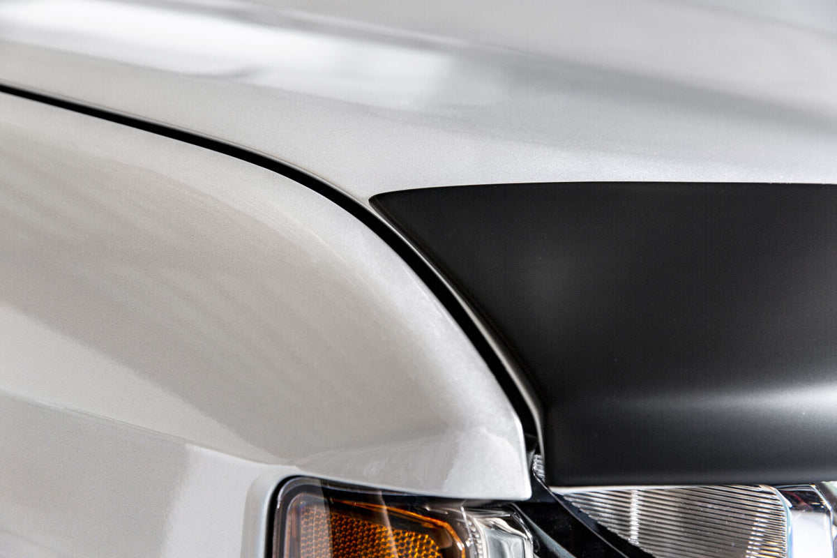 Hood Deflector