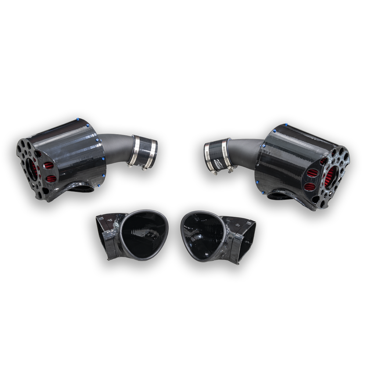 2018-2023 BMW M5/M8 Competition (F90/F91/F92/F93) Cold Air Intakes