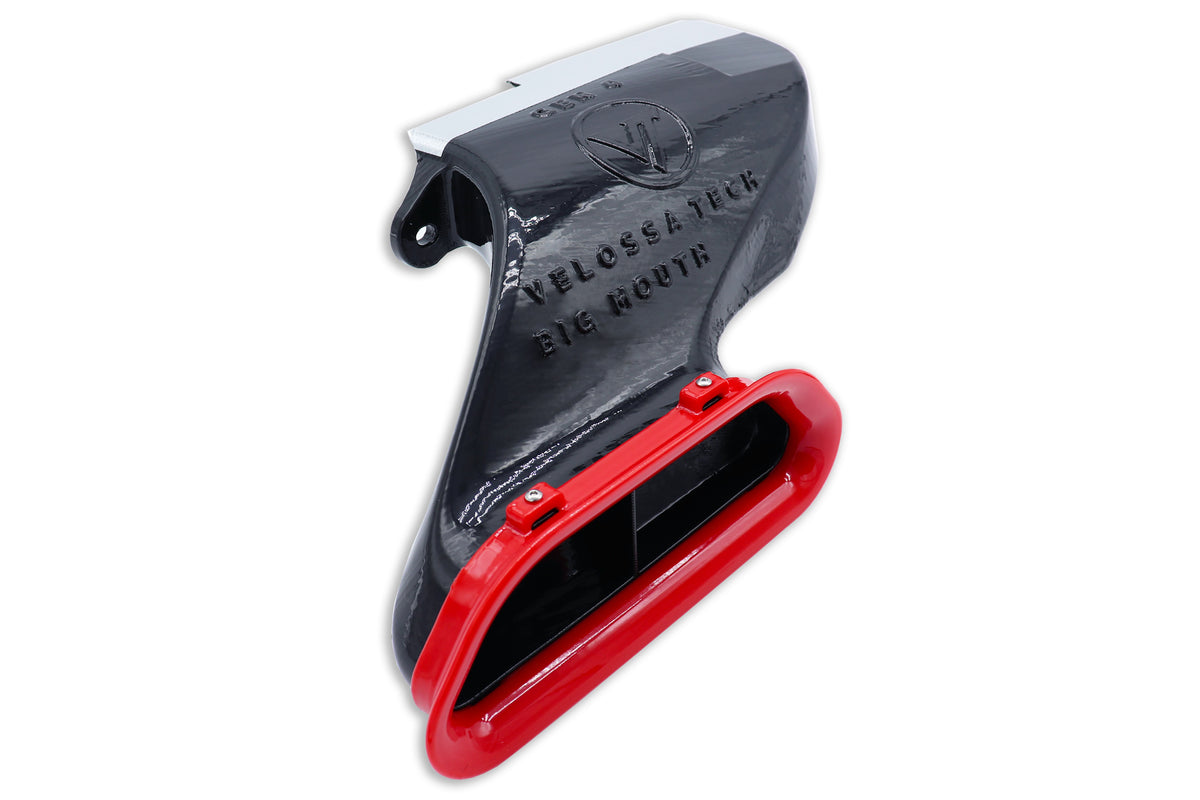 2021-2022 Hyundai Veloster N (DCT) BIG MOUTH Ram Air Intake Snorkel