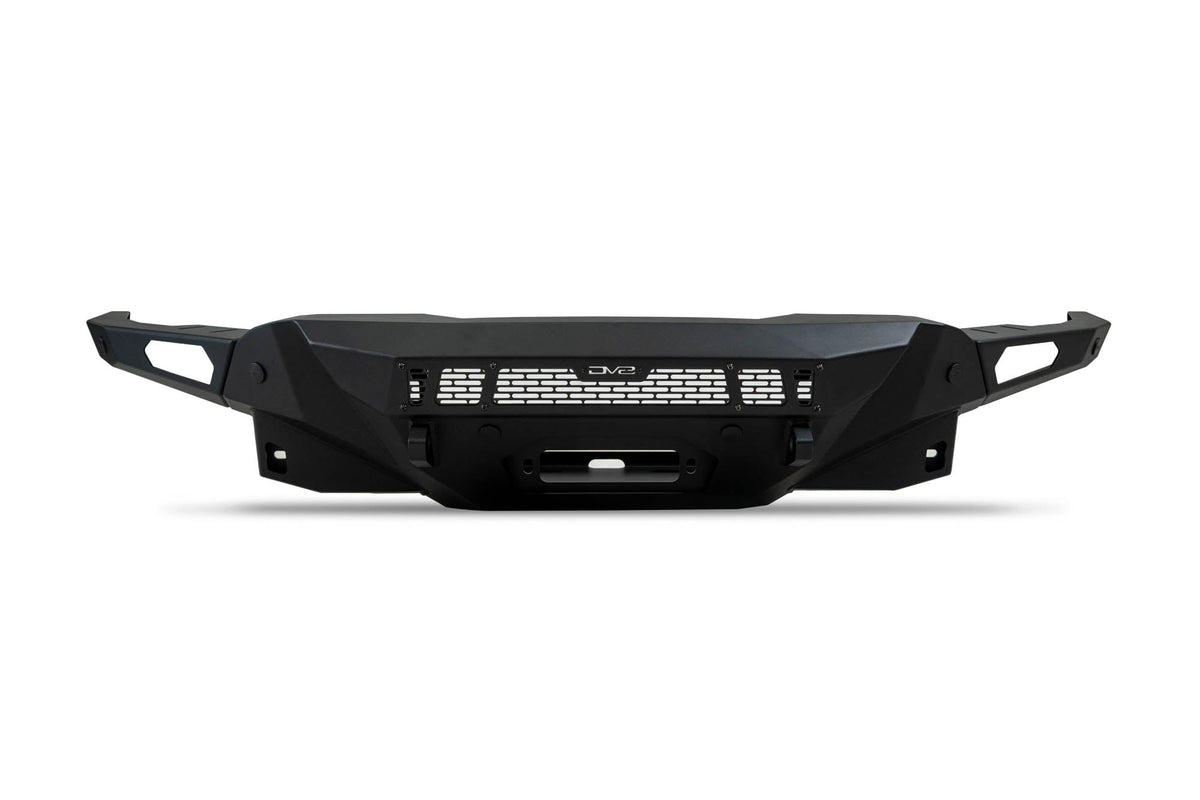 DV8 Offroad - 2021-2023 Ford F-150 | Spec Series Front Bumper - FBFF1-11