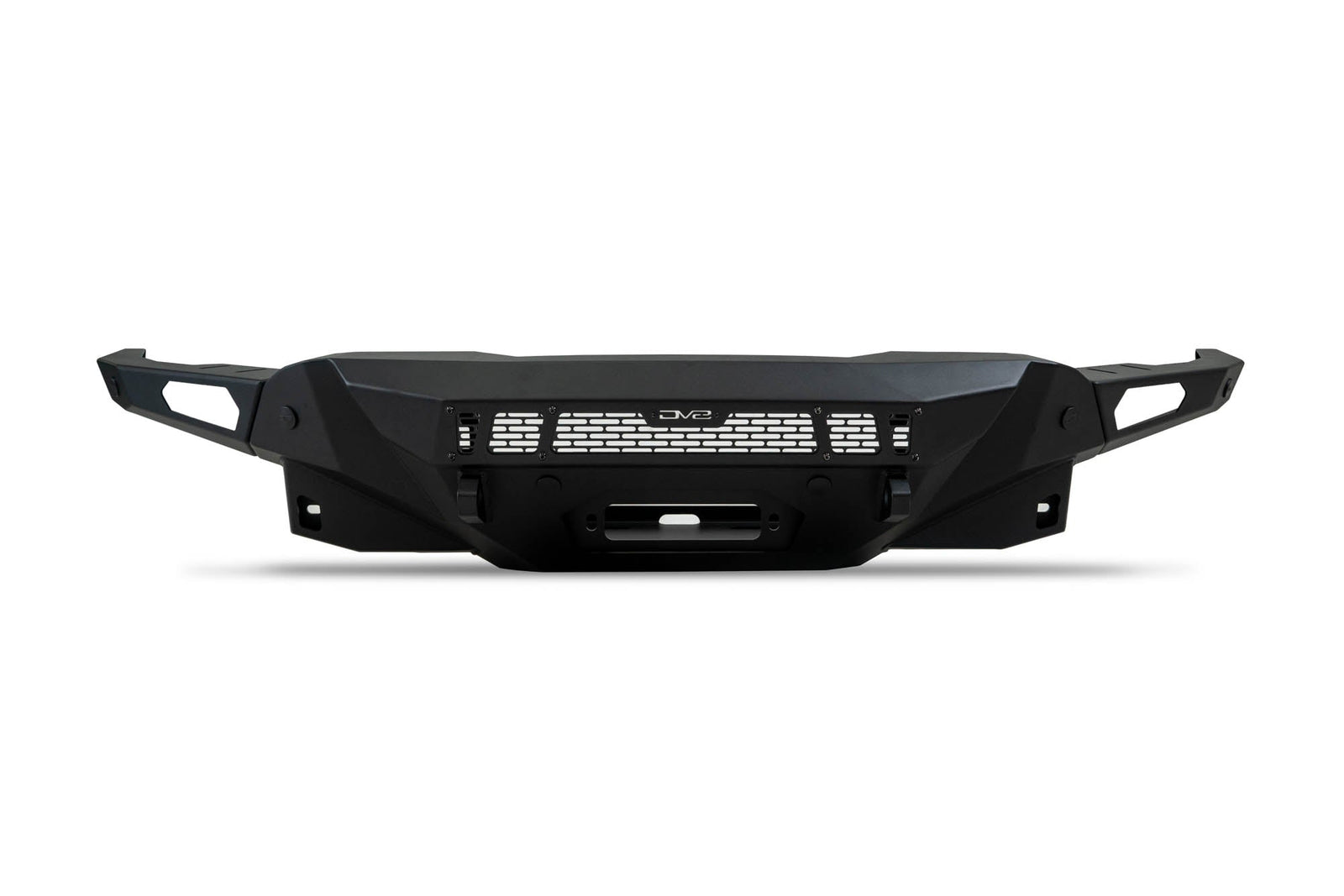 DV8 Offroad - 2021-2023 Ford F-150 | Spec Series Front Bumper - FBFF1-11