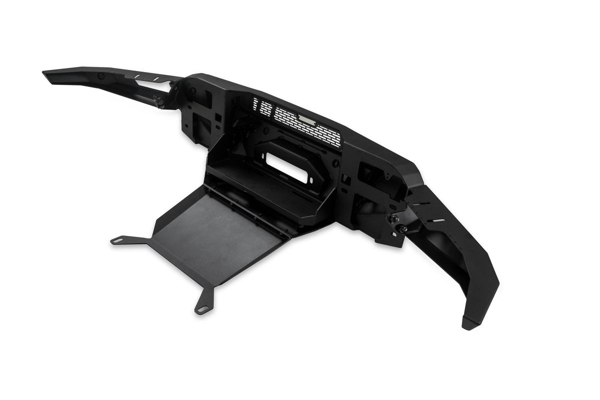 DV8 Offroad - 2021-2023 Ford F-150 | Spec Series Front Bumper - FBFF1-11