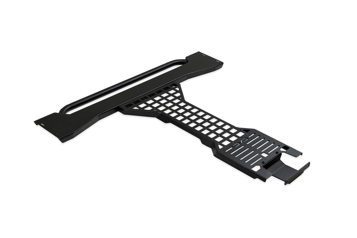 DV8 Offroad - 2021-2026 Ford Bronco | 2-Door Overhead Molle Panel - MPBR-09