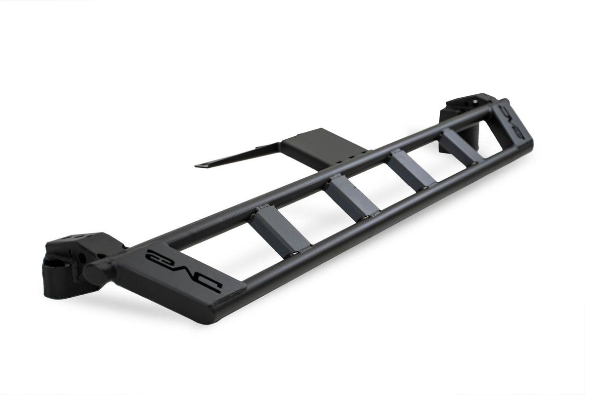 DV8 Offroad - 2021-2026 Ford Bronco | FS-15 4-Door Rock Sliders V2 - SRBR-07