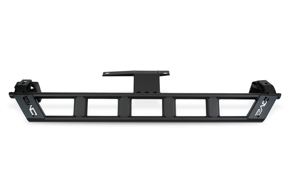 DV8 Offroad - 2021-2026 Ford Bronco | FS-15 4-Door Rock Sliders V2 - SRBR-07
