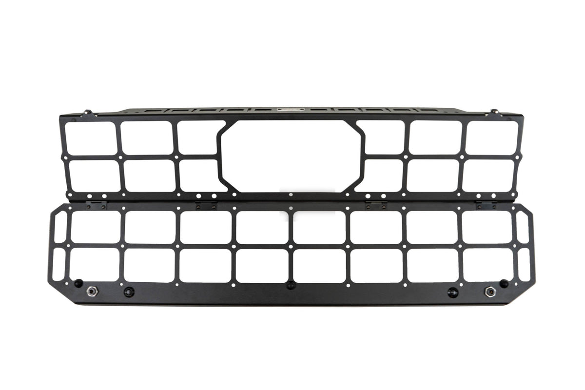 DV8 Offroad - 2021-2024 Ford Bronco | Dog Barrier - MPBR-10