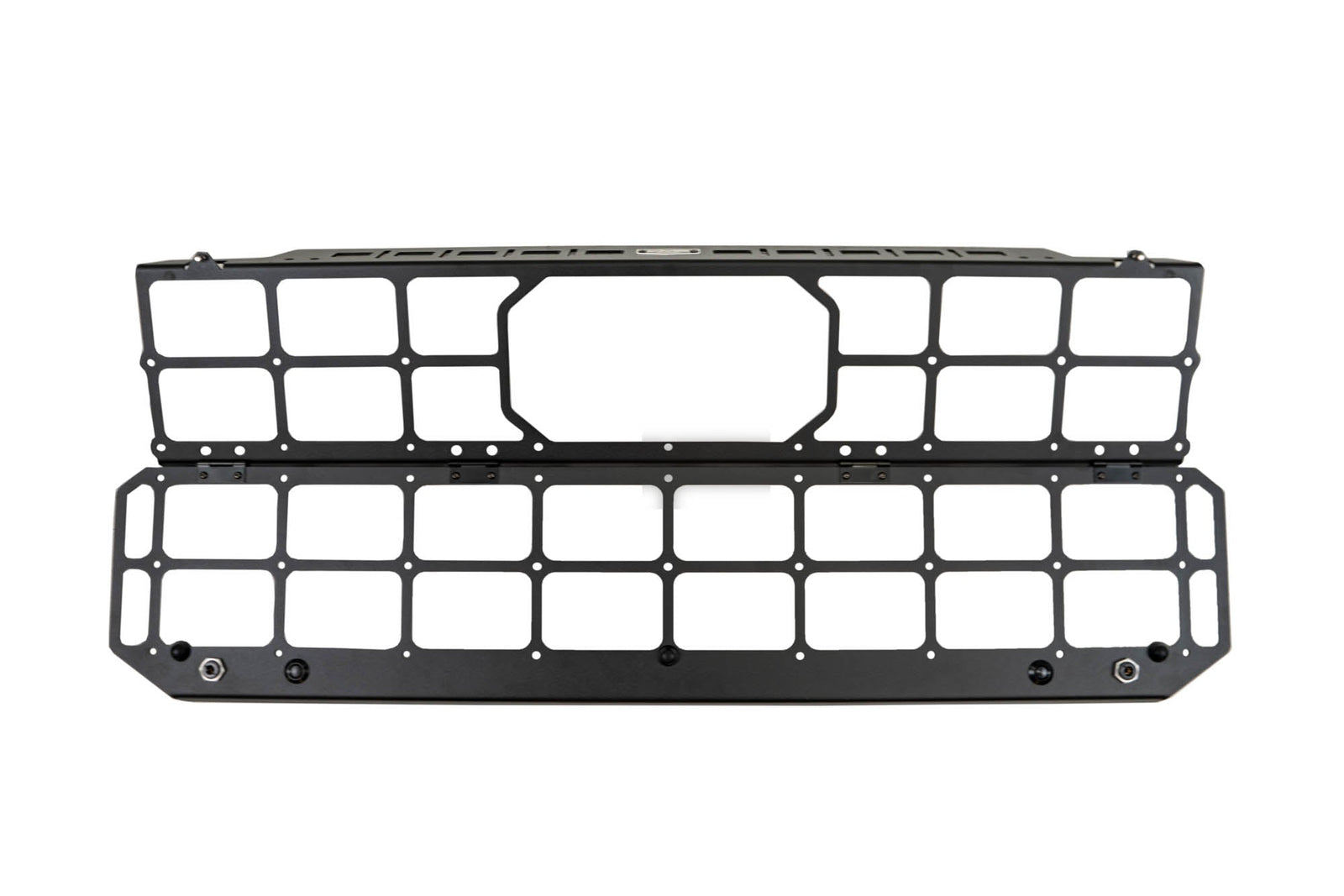 DV8 Offroad - 2021-2024 Ford Bronco | Dog Barrier - MPBR-10