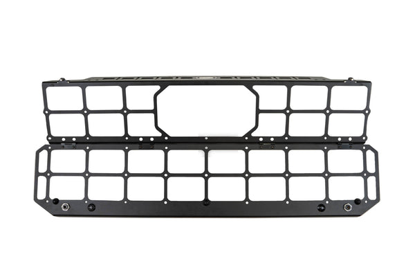 DV8 Offroad - 2021-2024 Ford Bronco | Dog Barrier - MPBR-10