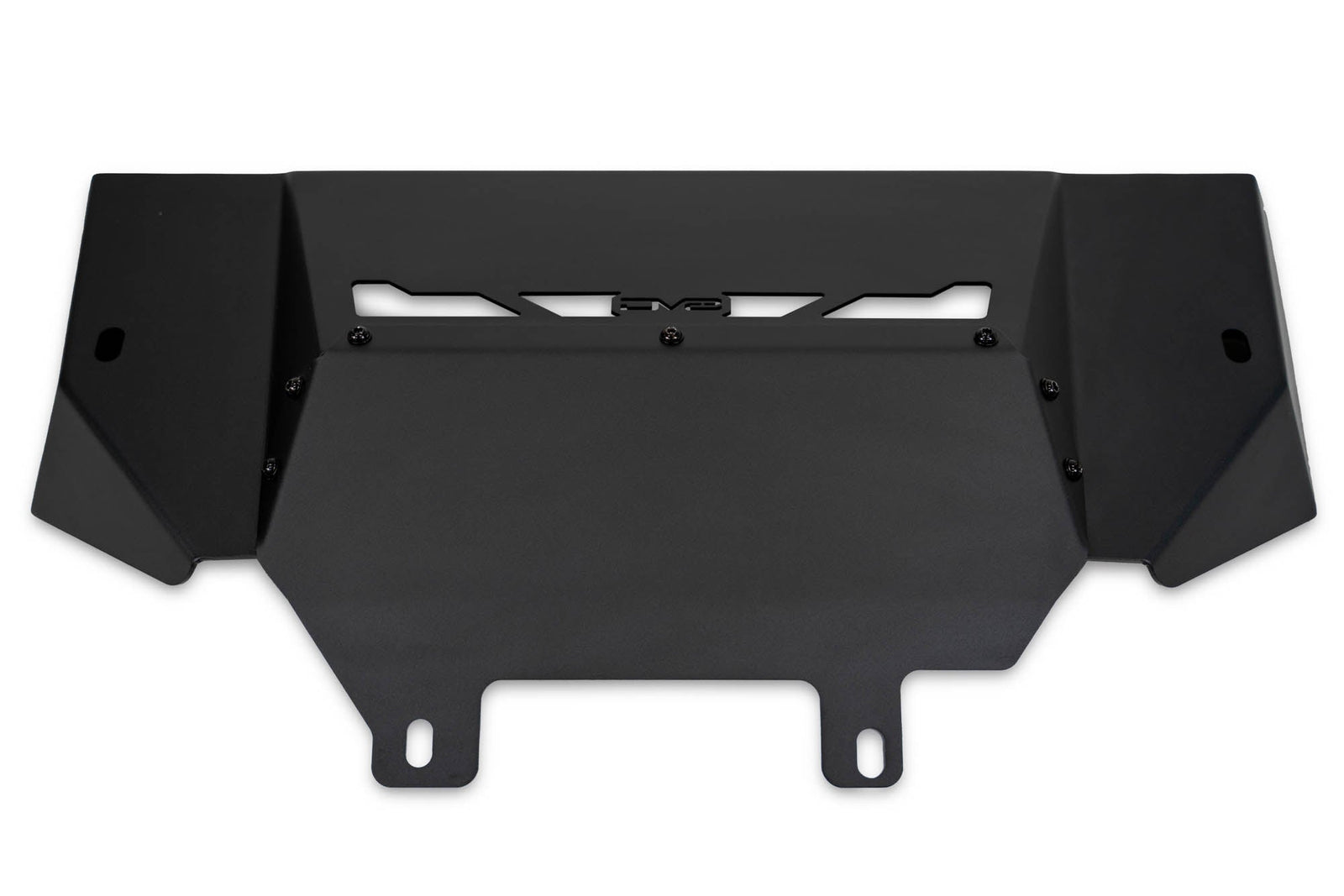 DV8 Offroad - 2021-2026 Ford Bronco | Low Pro Skid Plate - SPBR-07