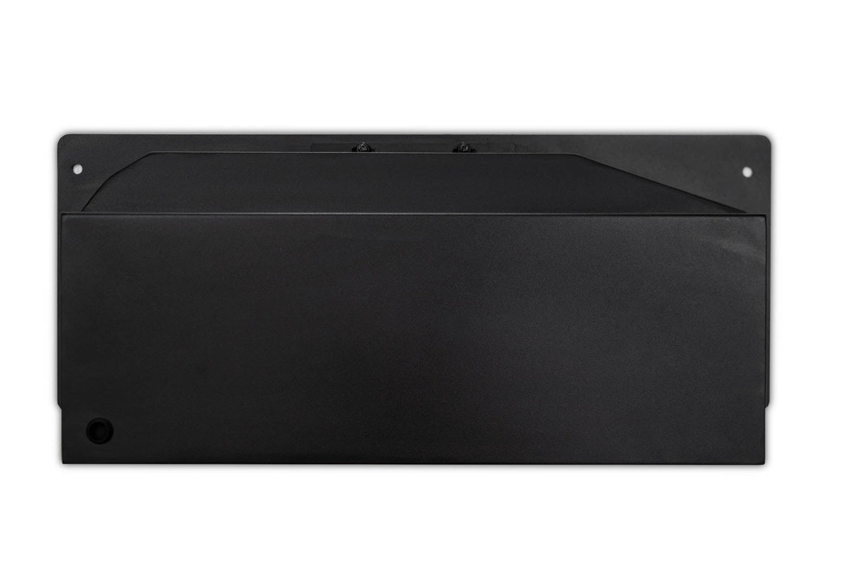 DV8 Offroad - 2021-2026 Ford Bronco | Storage Compartment - CMBR-02