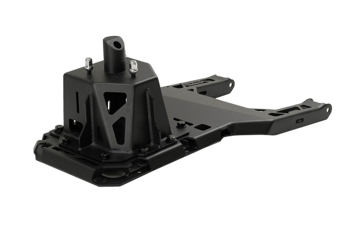 DV8 Offroad 21-25 Ford Bronco Tire Carrier - TCBR-02