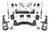 6 Inch Lift Kit | Ford F-150 2WD (2021-2023)