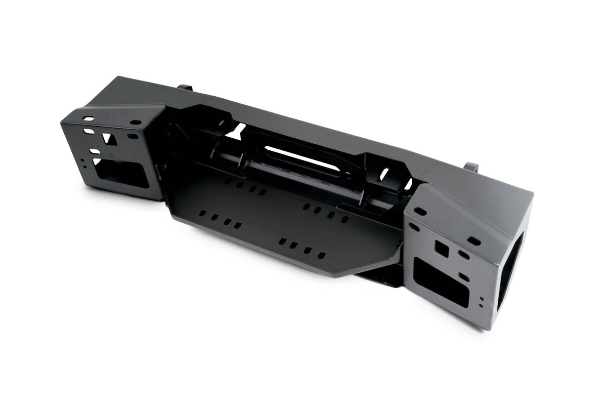 DV8 Offroad - 2022-2026 Toyota Tundra | Centric Series Front Bumper - FBTT2-05