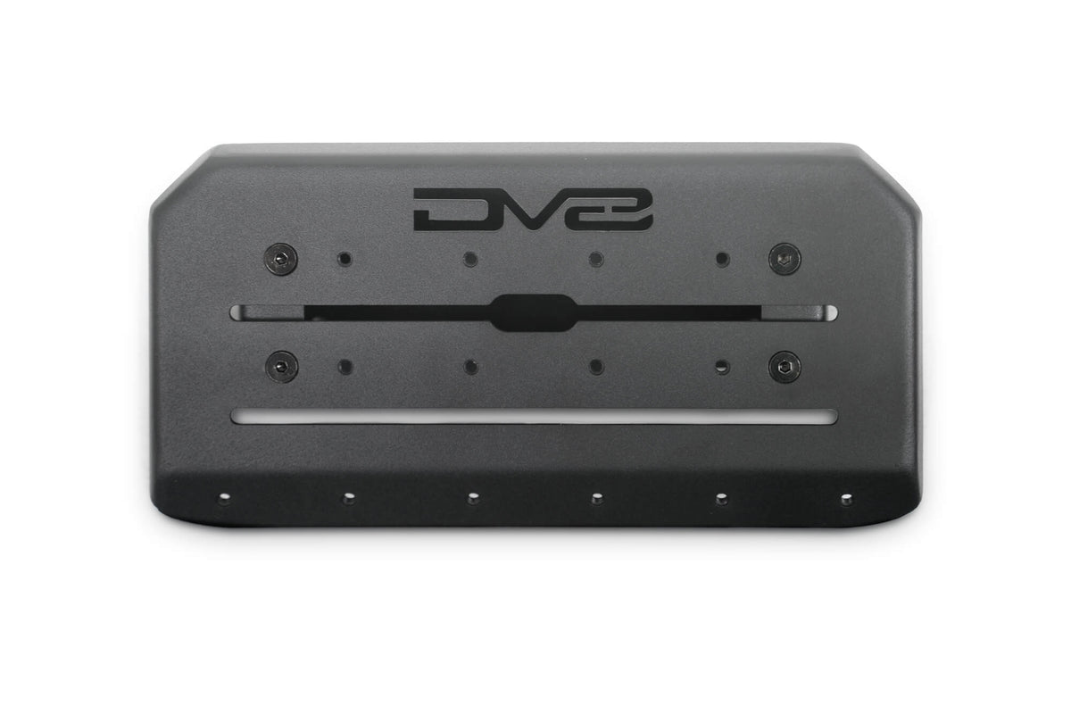 DV8 Offroad - 2022-2026 Toyota Tundra & 2023 Sequoia | Digital Device Dash Mount - DMT2-01