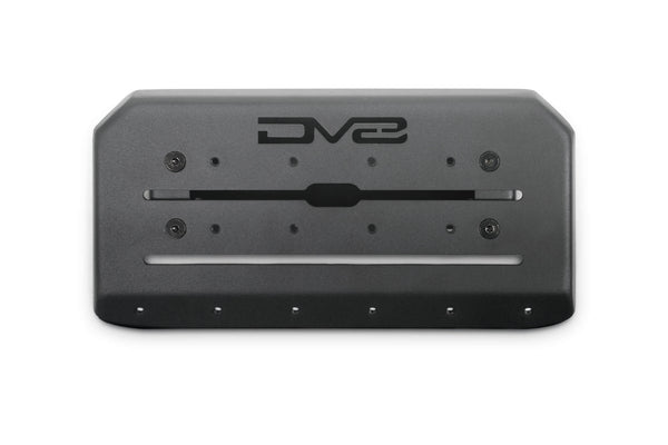 DV8 Offroad - 2022-2026 Toyota Tundra & 2023 Sequoia | Digital Device Dash Mount - DMT2-01