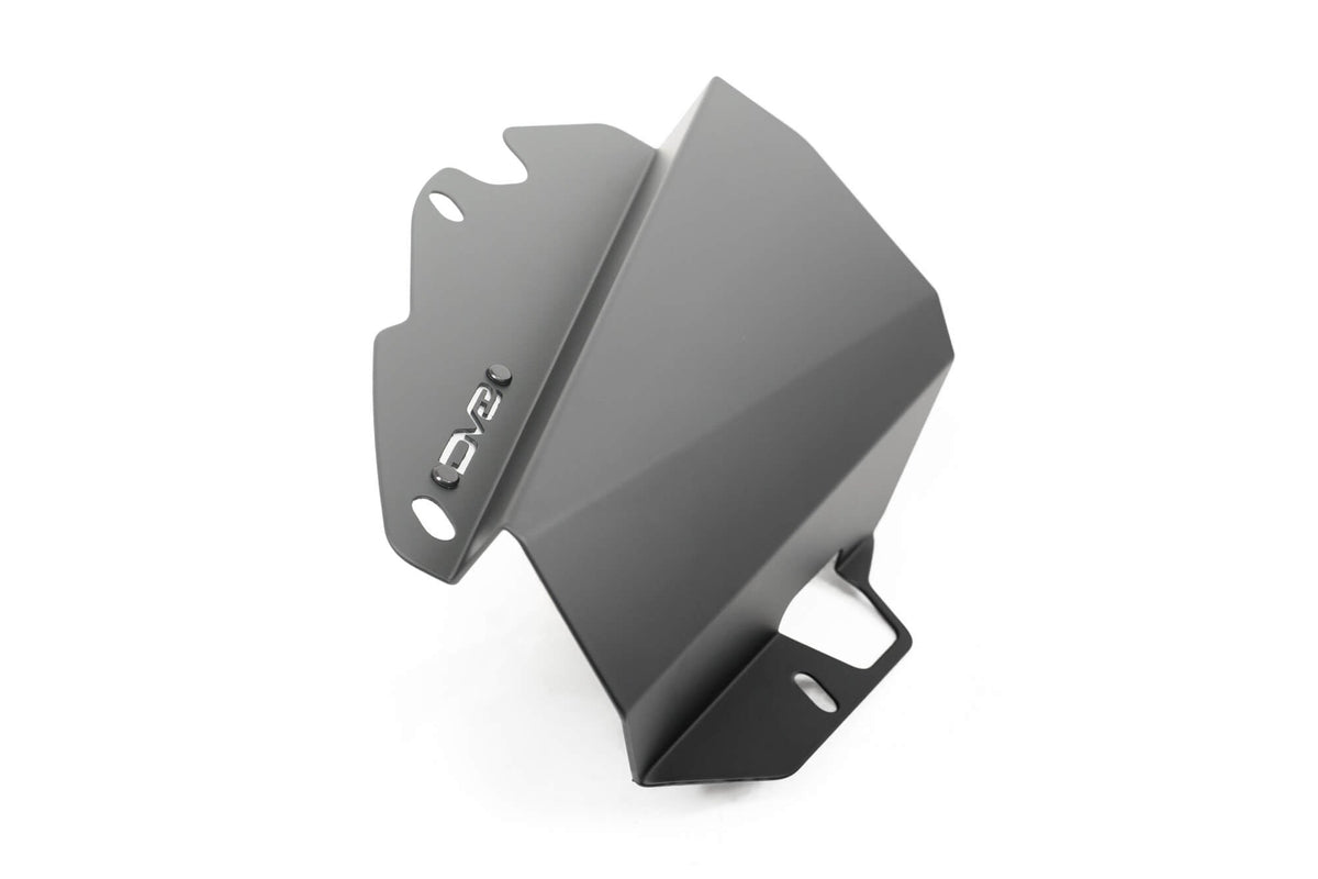DV8 Offroad - 2022-2026 Toyota Tundra & 2023 Sequoia | Inner Fender Liners - INFT2-01
