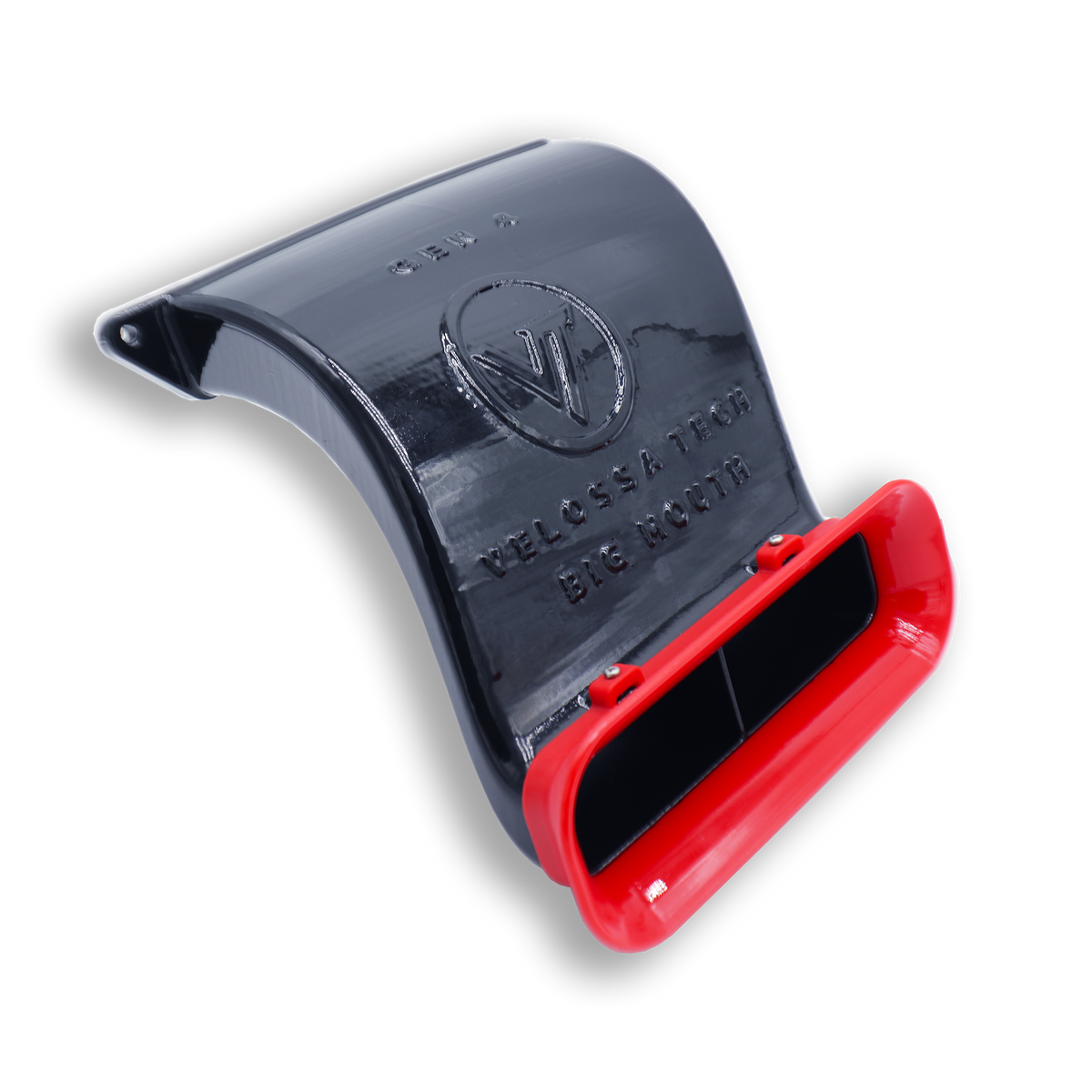 2022+ Hyundai Elantra N (DCT) BIG MOUTH Ram Air Intake Snorkel