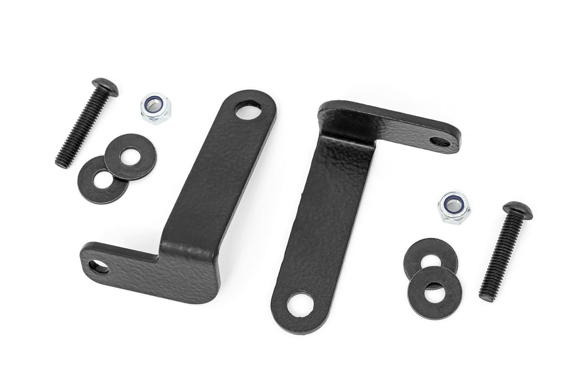 30&quot; LED Light Kit | Rear Facing | Polaris RZR Turbo R
