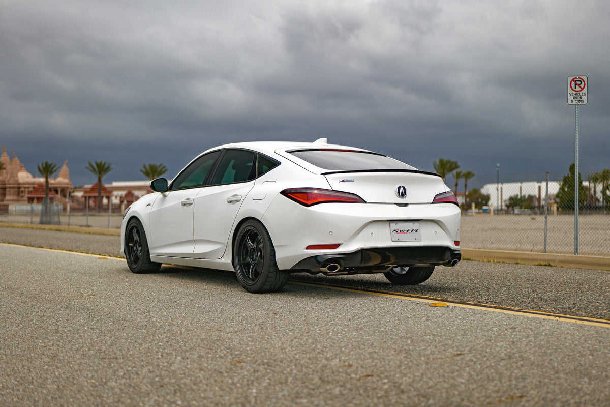 Swift Springs Acura Integra A-Spec (2022+) Spec-R Lowering Springs