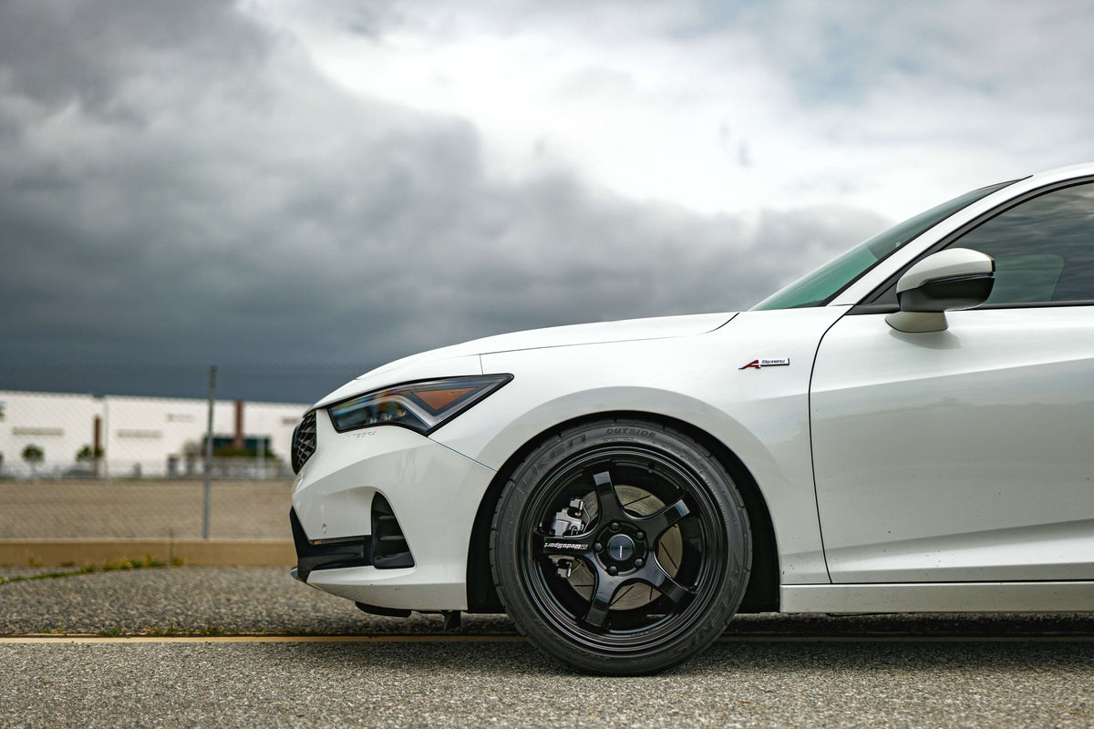 Swift Springs Acura Integra A-Spec (2022+) Spec-R Lowering Springs