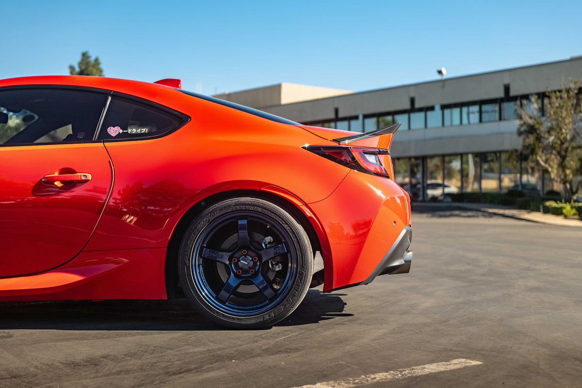 Swift Springs Subaru BRZ (2022+) Spec-R Lowering Springs