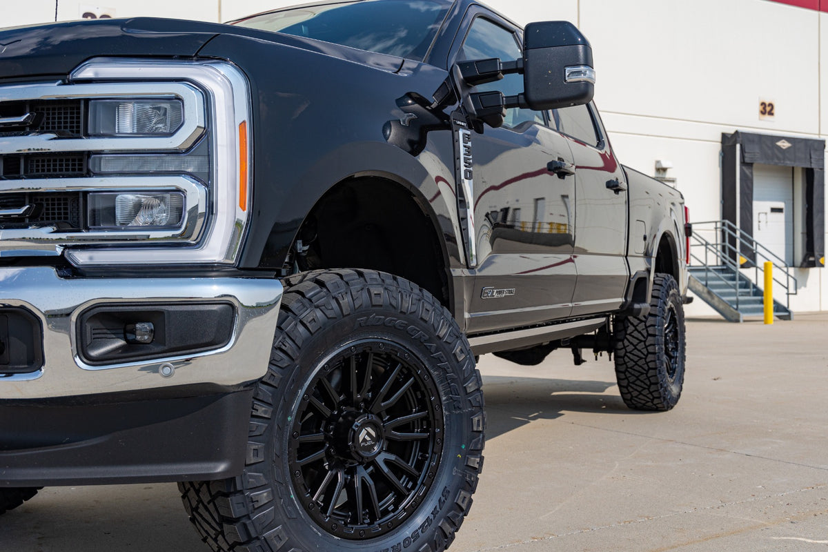 ReadyLift Suspension - 23+ Ford Sd 4'' Falcon Radius Drops 2.1 - 49-23422