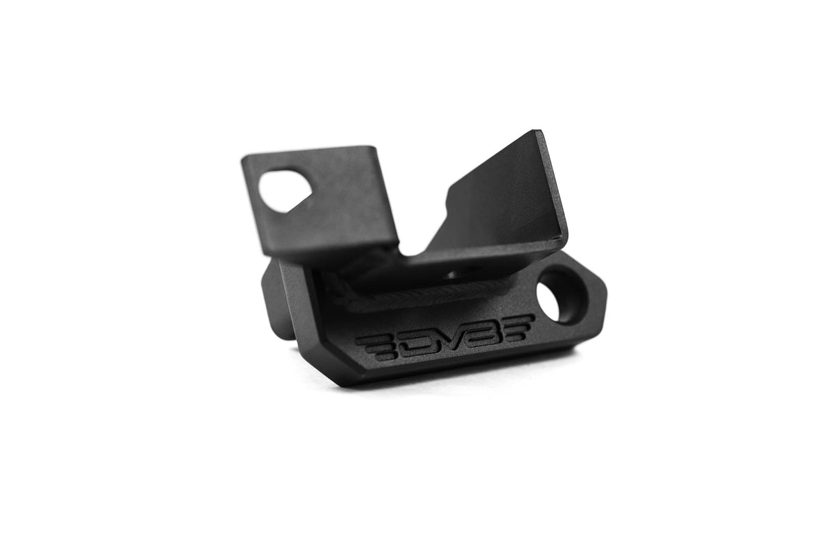 DV8 Offroad - 2024-2026 Toyota Tacoma D-Ring Recovery Mounts | Pair - SPTT1-10