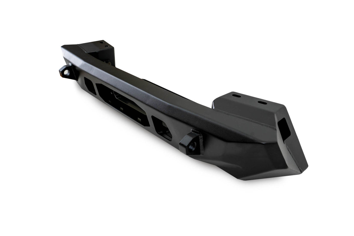 DV8 Offroad - 2024-2026 Toyota Tacoma | Centric Front Bumper - FBTT1-08
