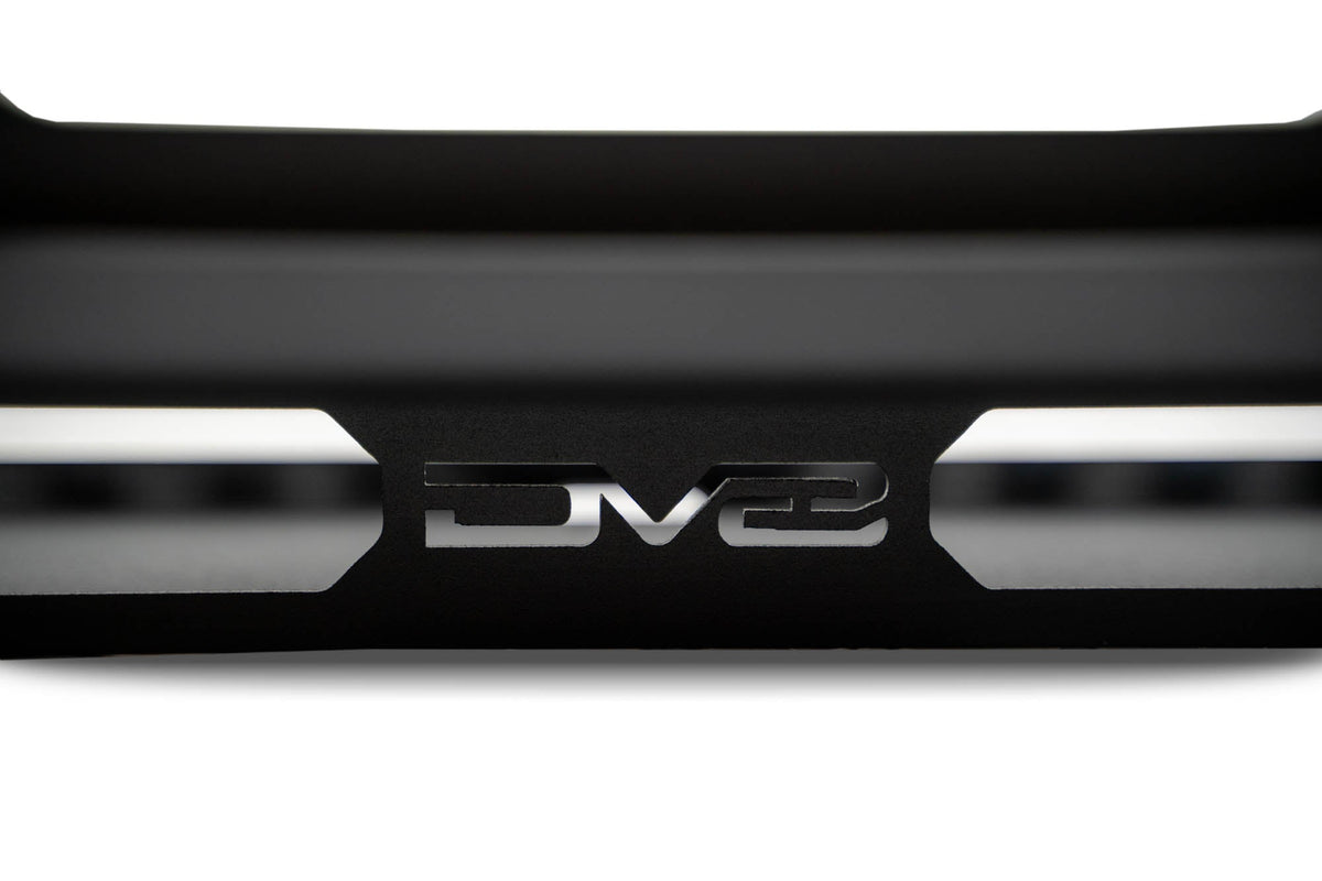 DV8 Offroad - 2024-2026 Toyota Tacoma | Centric Front Bumper - FBTT1-08