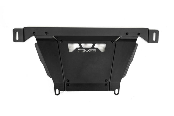 DV8 Offroad - 2024-2026 Toyota Tacoma Front Skid Plate - SPTT1-08