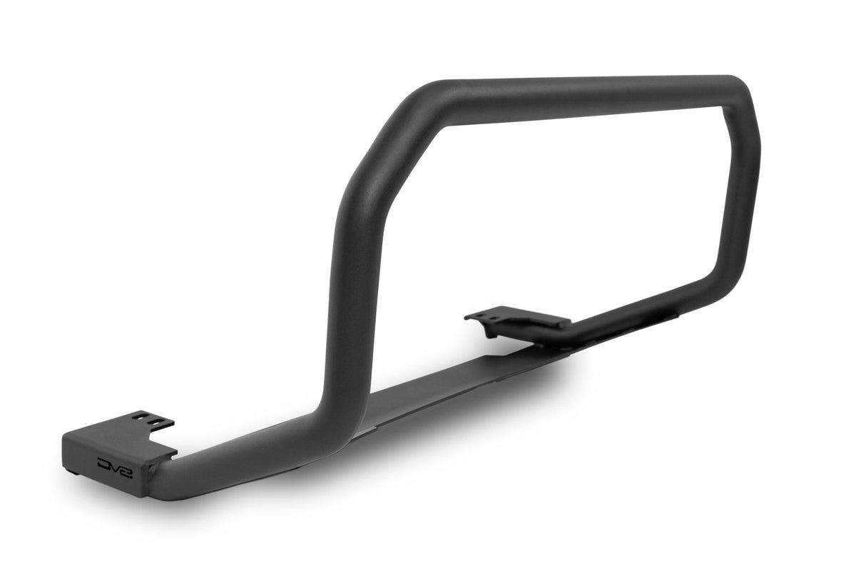 DV8 Offroad - 2024-2026 Toyota Land Cruiser Brush Guard - LBTF4-02