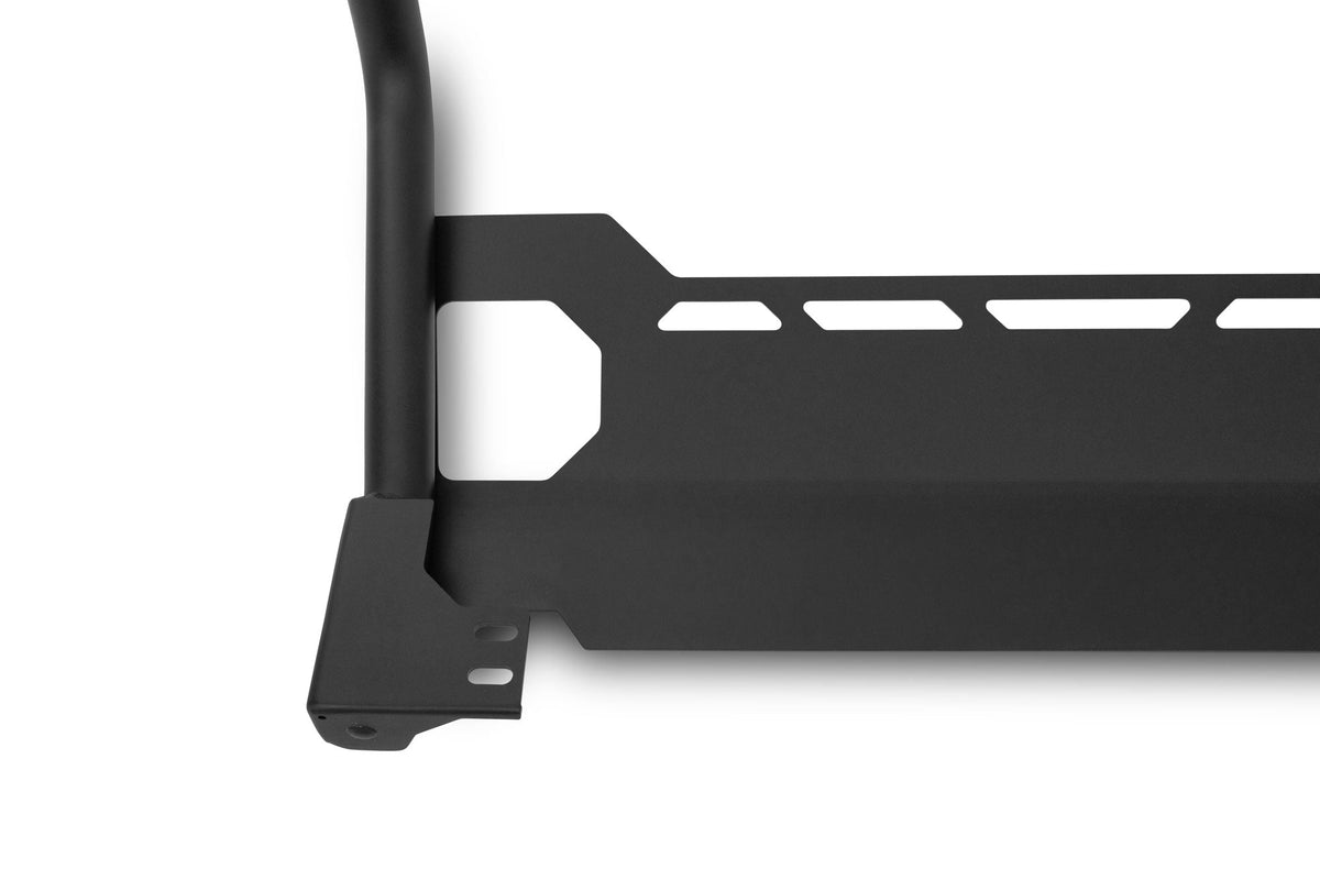 DV8 Offroad - 2024-2026 Toyota Land Cruiser Brush Guard - LBTF4-02