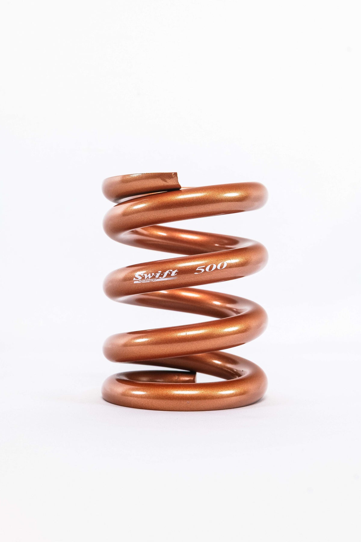 Swift Springs Metric Coilover Spring - 5" Length | 65mm ID | 50kgf/mm