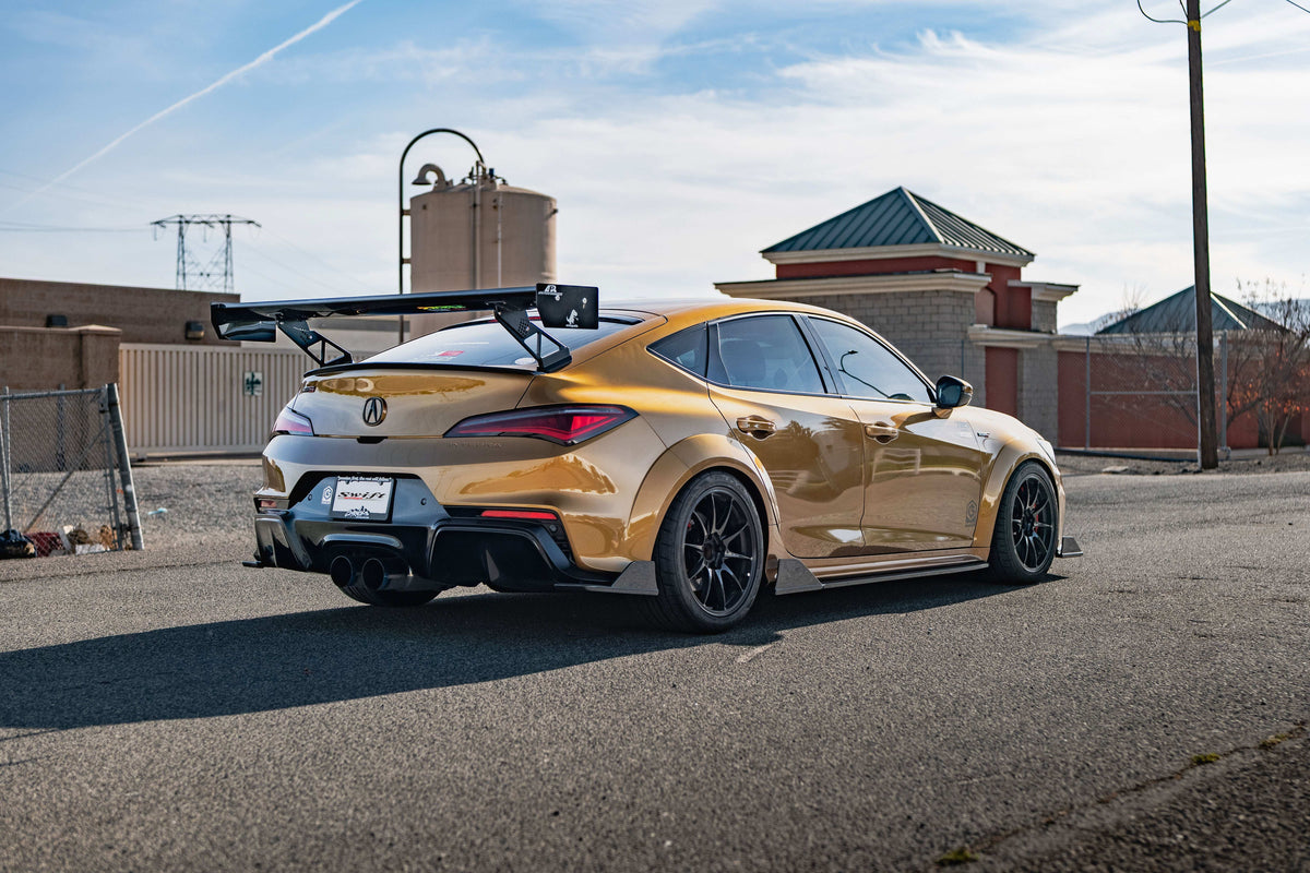 Swift Springs Acura Integra Type S (2023+) Spec-R Lowering Springs