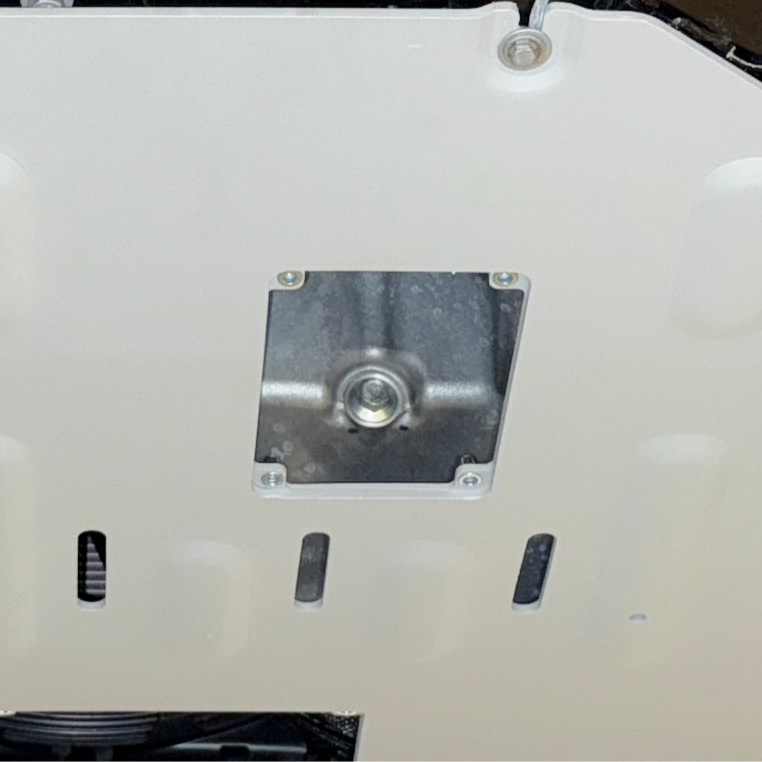 Rival 2022-2025 Ford Maverick  Aluminum Engine Skid Plate - 2333.1891.2.6