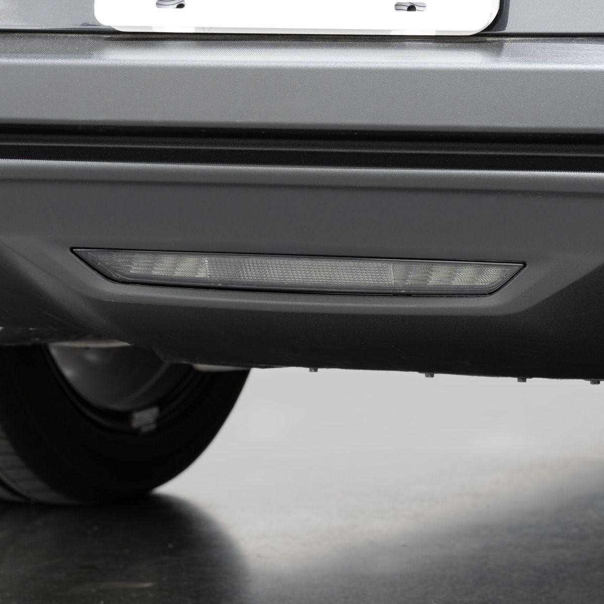 Form Lighting 2024 Mustang LED Reverse Lamp Smoked - FL0093