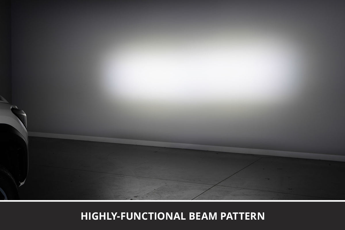 Diode Dynamics - Stage Series Backlit Ditch Light Kit for 2019-2025 Toyota RAV4 - DD8805