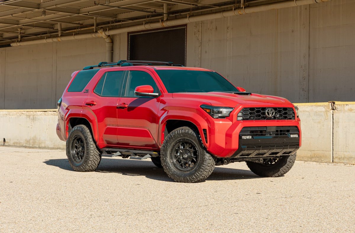 ReadyLift Suspension - Rl 3''f Sst Lift Kit 4run-lc Prem 3.3 - 62-55365