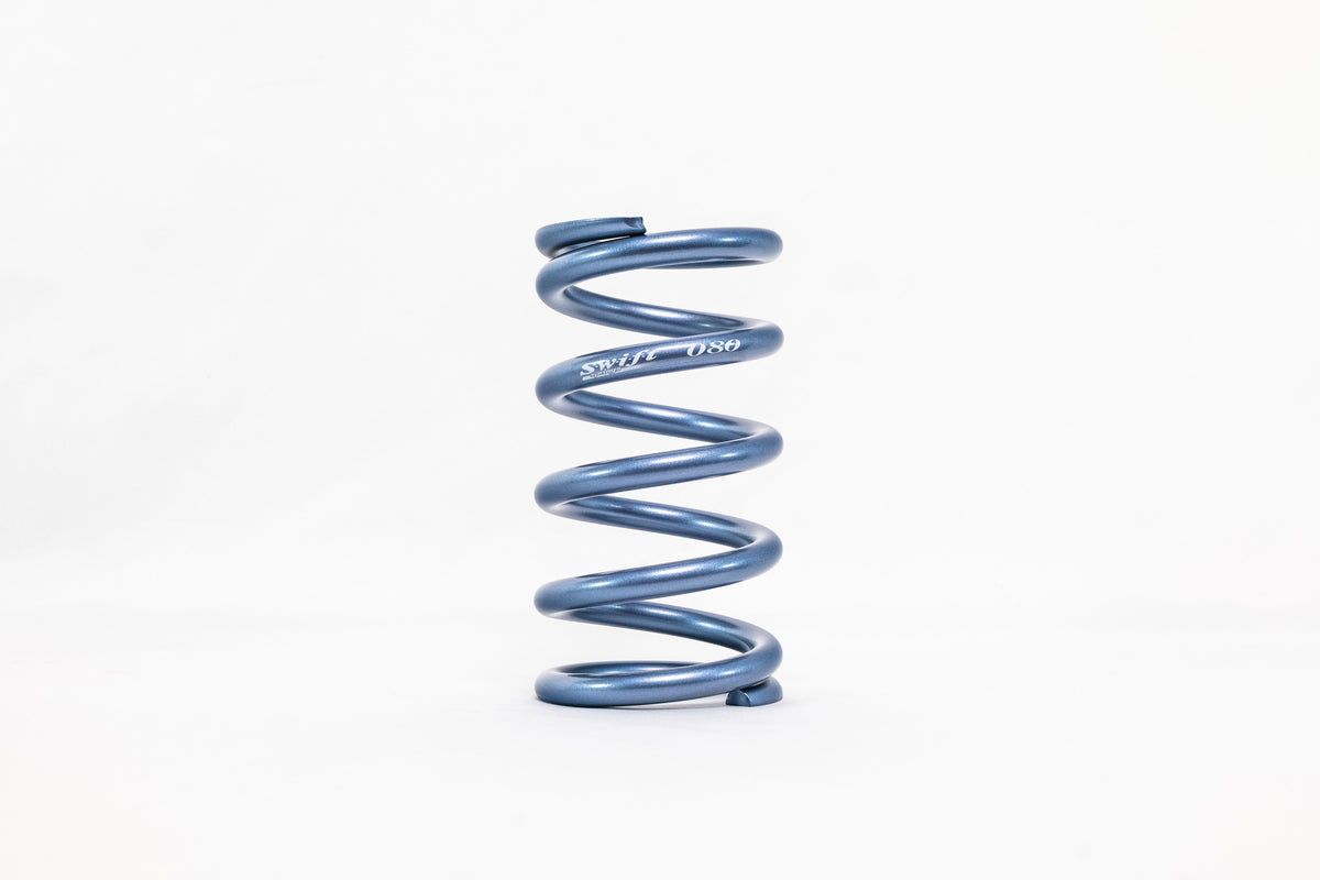 Swift Springs Metric Coilover Spring - 6" Length | 60mm ID | 28kgf/mm