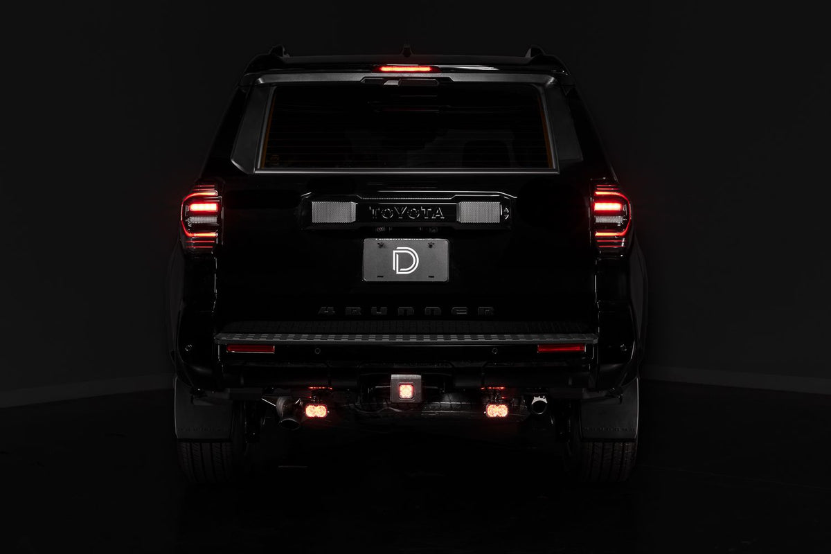 Diode Dynamics Stage Series Reverse Light Kit for 2025+ Toyota 4Runner C2R - DD8778
