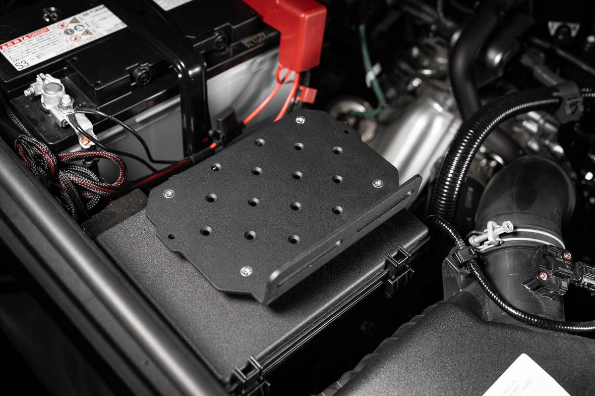 Diode Dynamics Universal D-Switch Kit - DD8840