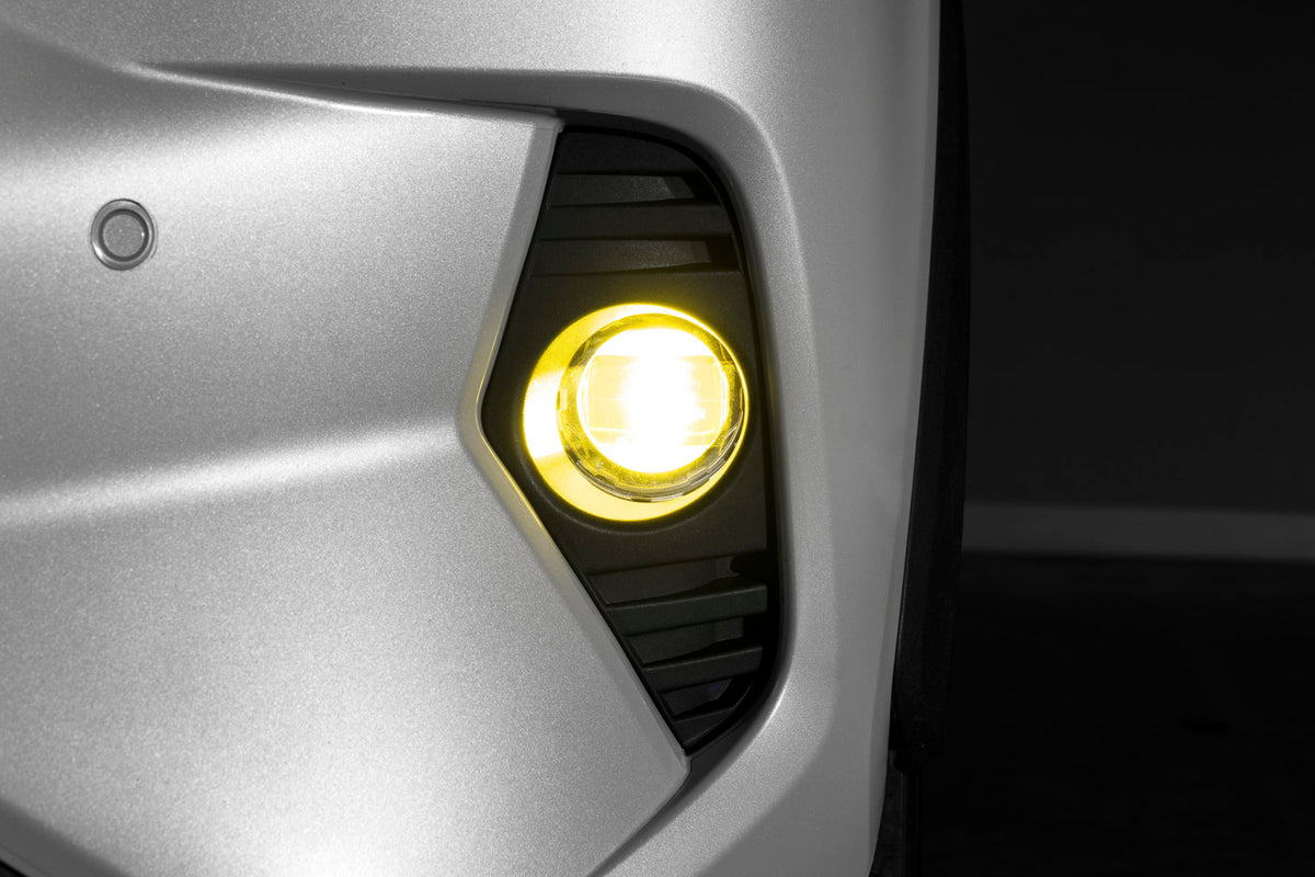 Diode Dynamics - Elite Series Fog Lamps for 2022-2025 Toyota RAV4 (pair) - DD8826
